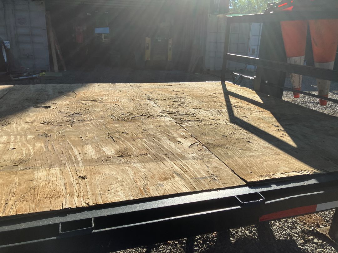 2008 KAUFMAN 16 FT - Image 8